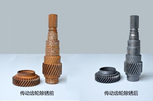 CX-26 中性除銹劑