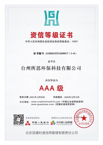 全省先進非公有制企業